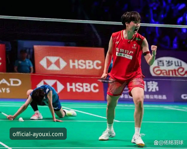 尤伯杯半决赛观赛指南：详解中国队3-0横扫日本队的制胜细节